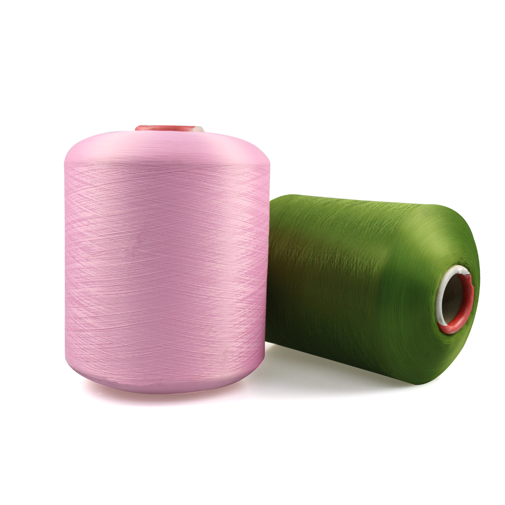 Polyester İplik