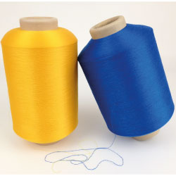 Polyester İplik